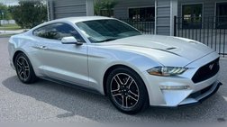 2019 Ford Mustang Base