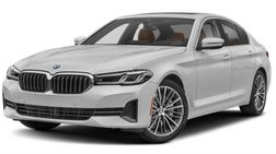 2023 BMW 5 Series 530i xDrive
