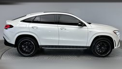 2021 Mercedes-Benz GLE-Class AMG GLE 53