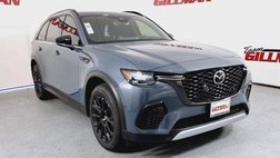 2025 Mazda CX-70 3.3 Turbo Premium Plus