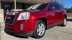 2015 GMC Terrain SLE-2
