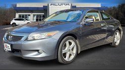 2010 Honda Accord EX-L V6