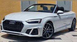 2024 Audi A5 quattro Premium Plus 45 TFSI