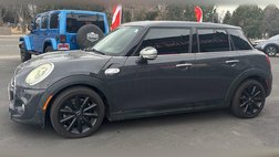 2018 MINI Hardtop Cooper S