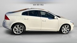 2012 Volvo S60 T6 R-Design