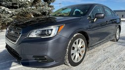 2015 Subaru Legacy 2.5i Premium