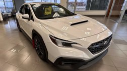 2024 Subaru WRX Limited