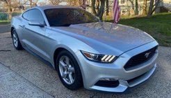 2016 Ford Mustang V6