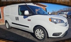 2018 Ram ProMaster City Tradesman SLT