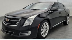 2016 Cadillac XTS Luxury