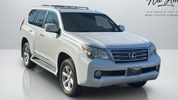 2011 Lexus GX 460 Base