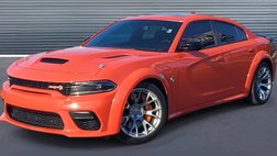 2023 Dodge Charger SRT Hellcat Redeye