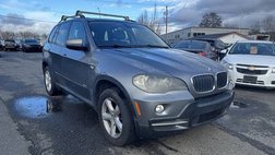 2008 BMW X5 3.0si