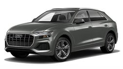 2022 Audi Q8 quattro Prestige 55 TFSI