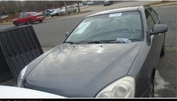 2006 Kia Optima EX