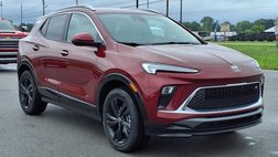 2025 Buick Encore GX Sport Touring