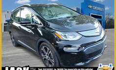 2019 Chevrolet Bolt EV Premier