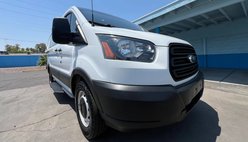 2019 Ford Transit 150