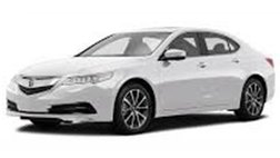 2016 Acura TLX Base