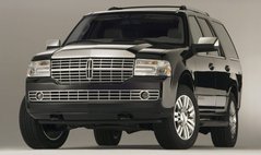 2008 Lincoln Navigator Base