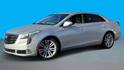 2019 Cadillac XTS Luxury