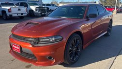 2020 Dodge Charger GT
