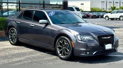 2018 Chrysler 300 S
