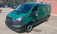2020 Ford Transit 150