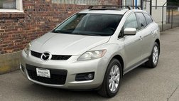 2007 Mazda CX-7 Grand Touring