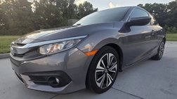 2018 Honda Civic EX-T