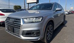 2018 Audi Q7 3.0T quattro Premium Plus