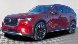 2024 Mazda CX-90 Plug-in Hybrid Premium