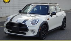 2016 MINI Hardtop Cooper