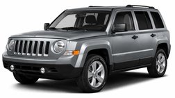 2015 Jeep Patriot High Altitude Edition