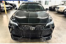 2021 Toyota Avalon TRD