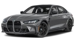 2027 BMW M3 Competition xDrive