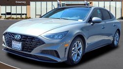 2022 Hyundai Sonata SEL