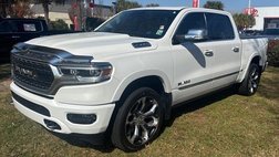 2019 Ram Ram Pickup 1500 Limited
