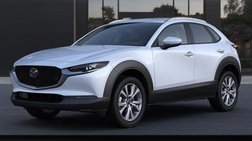 2026 Mazda CX-30 2.5 S Premium