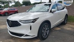 2024 Acura MDX w/Tech