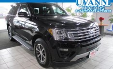 2019 Ford Expedition XLT