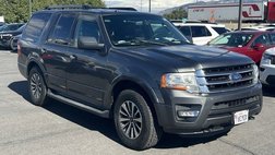 2015 Ford Expedition XLT