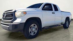 2014 Toyota Tundra SR