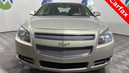 2009 Chevrolet Malibu LTZ