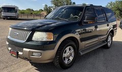 2004 Ford Expedition Eddie Bauer