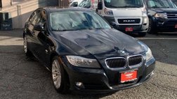 2011 BMW 3 Series 328i xDrive