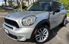 2013 MINI Countryman Cooper S