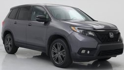 2019 Honda Passport EX-L