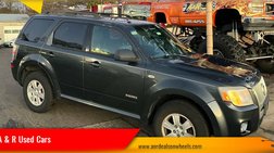 2008 Mercury Mariner V6