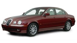 2000 Jaguar S-Type 3.0